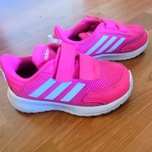 Adidas Toddler 8T Sneakers